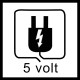 5 Volt